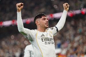 波耶特：希望看到巴尔韦德来英超踢球，利物浦需要他这样的球员